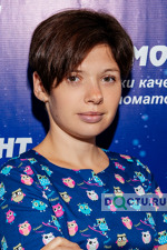 Ермилова Мария Сергеевна - фото