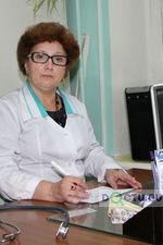 Ермилова Татьяна Анатольевна - фото