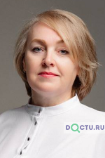 Ермизина Светлана Владимировна - фото
