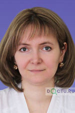 Ермолаева Екатерина Михайловна - фото