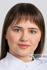 Ермолаева Ольга Сергеевна - фото