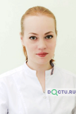 Ермолина Анна Константиновна - фото