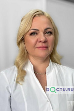 Ермолова Айтан Марсовна - фото