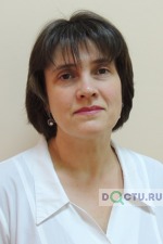 Ермолова Елена Николаевна - фото