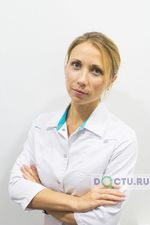 Ерофеева Елена Сергеевна - фото