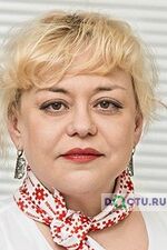 Ерофеева Инна Константиновна - фото