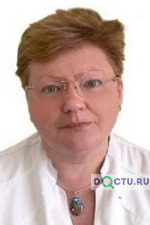 Ерофеева Ирина Валентиновна - фото
