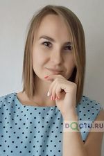 Ерофеева Валентина Владимировна - фото