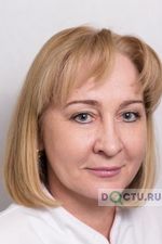 Ерохина Ирина Юрьевна - фото
