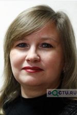 Ерохина Маргарита Николаевна - фото