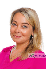 Еромасова Марина Николаевна - фото