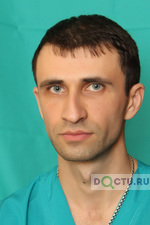 Ершов Сергей Иванович - фото