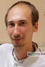 Ершов Сергей Олегович - фото