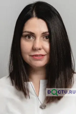 Ершова Александра Юрьевна - фото
