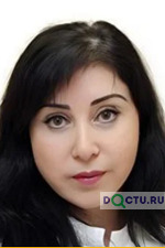 Ершова Галина Юрьевна - фото