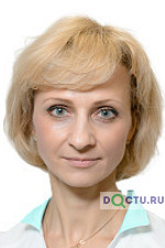 Ершова Марина Петровна - фото