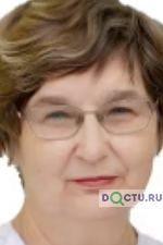 Ершова Светлана Николаевна - фото