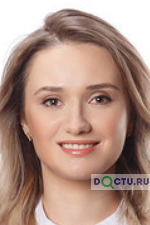 Ерыкалова Ирина Александровна - фото