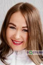 Ержанова Елена Васильевна - фото