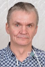 Ерзиков Игорь Викторович - фото