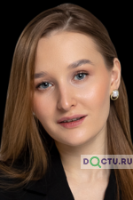 Есечкина Елена Андреевна - фото