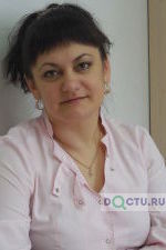 Есенкова Ольга Владимировна - фото