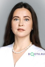 Есипчук Екатерина Андреевна - фото