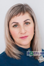 Есипович Юлия Викторовна - фото
