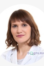 Естехина Татьяна Юрьевна - фото