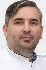 Евдокимов Константин Григорьевич - фото
