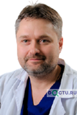 Евдокимов Михаил Сергеевич - фото