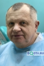 Евдокимов Николай Николаевич - фото