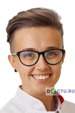 Евдокимова Анна Михайловна - фото