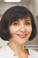 Евдокимова Анна Валерьевна - фото