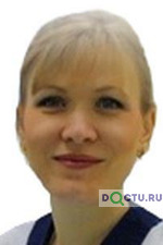 Евдокимова Елена Ивановна - фото