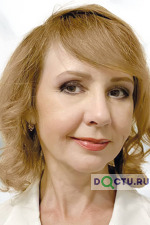 Евдокимова Ирина Владимировна - фото