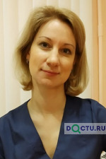 Евдокимова Юлиана Александровна - фото