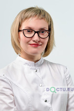 Евдокимова Юлия Юрьевна - фото