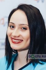 Евдокимова Юлия Николаевна - фото