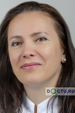 Евдокимова Любовь Викторовна - фото