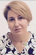 Евдокимова Марина Андреевна - фото