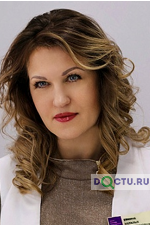 Евкина Наталья Валентиновна - фото