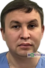 Евсеев Василий Леонидович - фото
