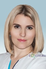 Евсеева Инна Владимировна - фото
