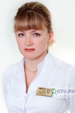 Евсеева Марина Юрьевна - фото