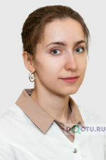 Евсикова Марина Михайловна - фото