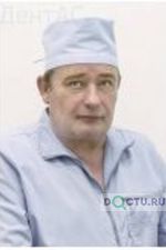 Евсин Сергей Александрович - фото