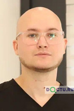 Евсюков Никита Андреевич - фото