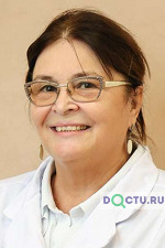 Евсюкова Людмила Владимировна - фото