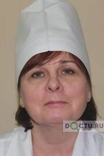 Евсюкова Марина Юрьевна - фото